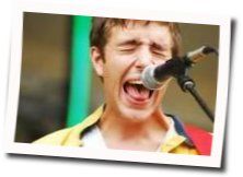 Big Deal Chords by Ezra Furman And The Harpoons