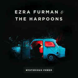 Heaven At The Drive-in by Ezra Furman And The Harpoons