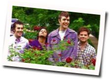 My Zero Tab by Ezra Furman And The Harpoons