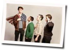 The Dishwasher Chords by Ezra Furman And The Harpoons