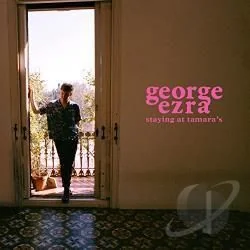 All My Love Chords by George Ezra
