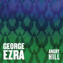 Angry Hill Tab by George Ezra