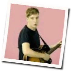 Drawing Board Chords by George Ezra