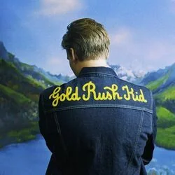 Green Green Grass Chords by George Ezra