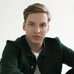 White Christmas Chords by George Ezra