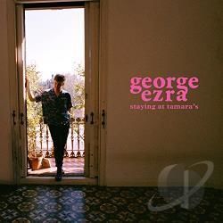 All My Love by George Ezra