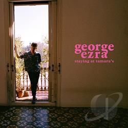 All My Love Chords by George Ezra