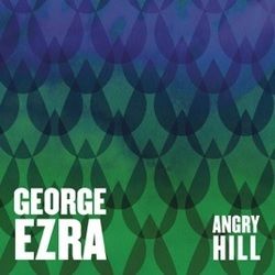 Angry Hill Tab by George Ezra