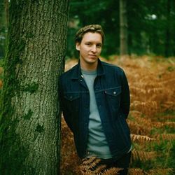 Anyone For You Chords by George Ezra