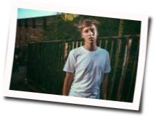 Barcelona Tab by George Ezra