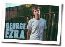 Cassy O Chords by George Ezra