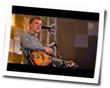 Counting Stars Acoustic Chords by George Ezra