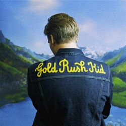 Gold Rush Kid Chords by George Ezra