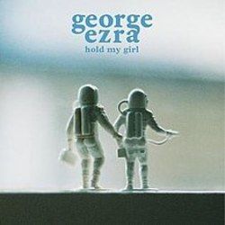 Hold My Girl Bass Tab by George Ezra