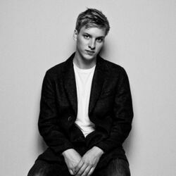 In The Morning Chords by George Ezra
