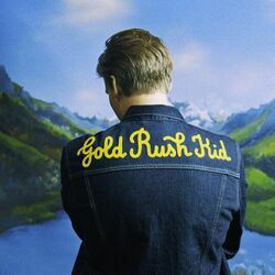 Love Somebody Else Chords by George Ezra