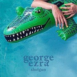 Shotgun Bass Tab by George Ezra