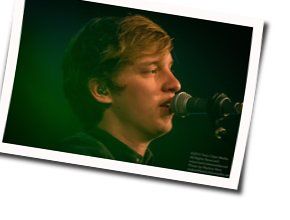 Song 6 Chords by George Ezra