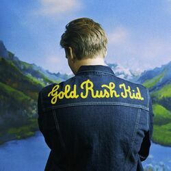 Sweetest Human Being Alive Chords by George Ezra