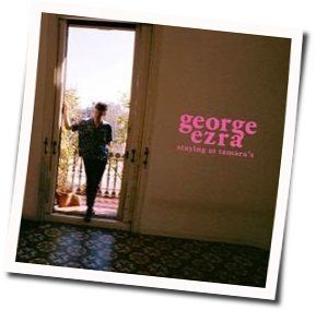 The Beautiful Dream Chords by George Ezra