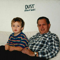 Dust Chords by Ezra Glatt