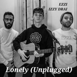 Lonely Chords by EZZI