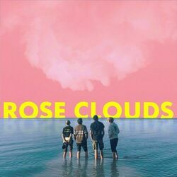 Rose Clouds by F Pressers