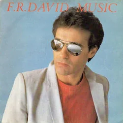 Music Chords by F. R. David