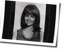 Breaking Up Is Hard To Do Chords by Shelley Fabares