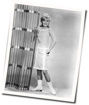 Sealed With A Kiss Bass Tab by Shelley Fabares