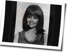 Breaking Up Is Hard To Do Chords by Shelley Fabares