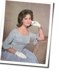 Palisades Park Chords by Shelley Fabares