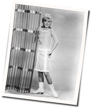 Sealed With A Kiss Bass Tab by Shelley Fabares