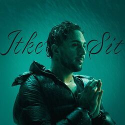 Itke Sit Chords by Fabe