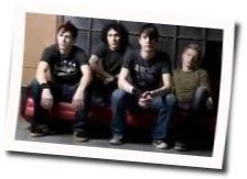 By Your Side Intro Tab by Faber Drive
