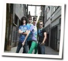 Sleepless Nights Chords by Faber Drive