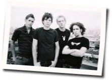 Tongue Tide Chords by Faber Drive