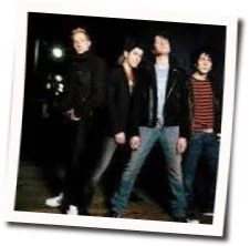 Too Little Too Late Chords by Faber Drive