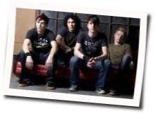 By Your Side Chords by Faber Drive