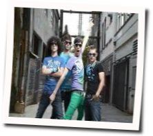 Sleepless Nights Chords by Faber Drive