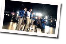The Payoff Chords by Faber Drive