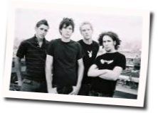 Tongue Tide Chords by Faber Drive