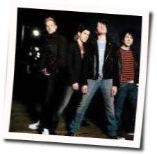 Too Little Too Late Chords by Faber Drive
