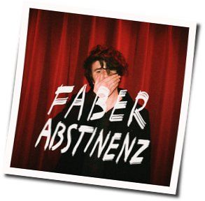 Faber tabs for Wer nicht schwimmen kann der taucht