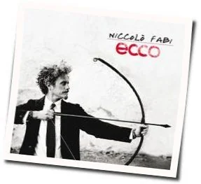 Ecco Tab by Niccolo Fabi