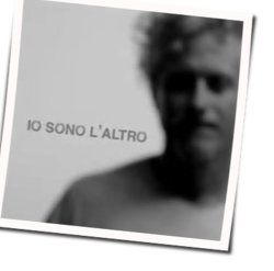 Io Sono Laltro Chords by Niccolo Fabi