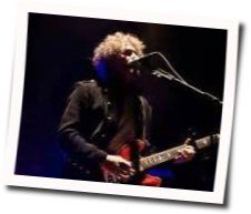 Nel Centro Chords by Niccolo Fabi