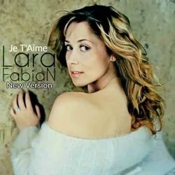 Je Taime (Ver2) Chords by Lara Fabian
