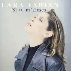 Si Tu Maimes Chords by Lara Fabian