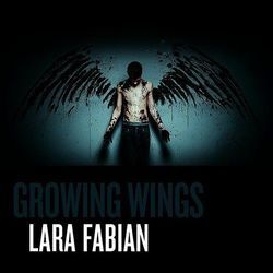 Lara Fabian tabs for Growing wings